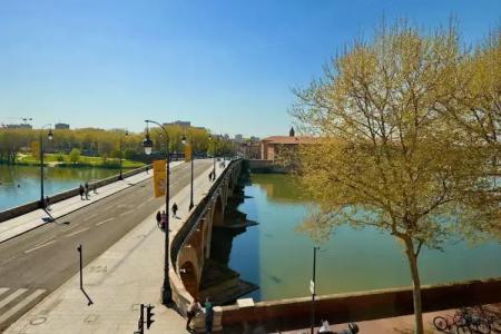 Hôtel des Beaux-Arts Toulouse - 113