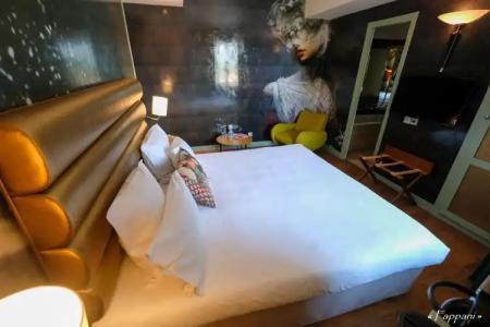 Hôtel des Beaux-Arts Toulouse - 22