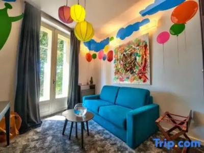 Hôtel des Beaux-Arts Toulouse - 201