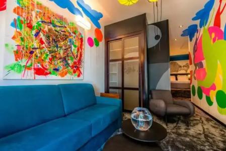 Hôtel des Beaux-Arts Toulouse - 226