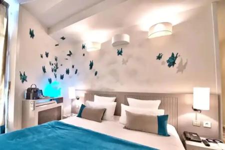 Hôtel des Beaux-Arts Toulouse - 119