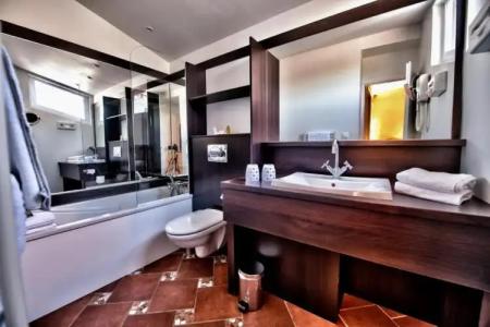 Hôtel des Beaux-Arts Toulouse - 37