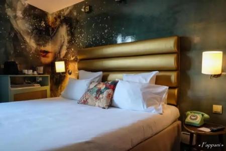 Hôtel des Beaux-Arts Toulouse - 43