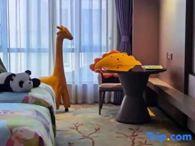 Hôtel des Beaux-Arts Toulouse - 86