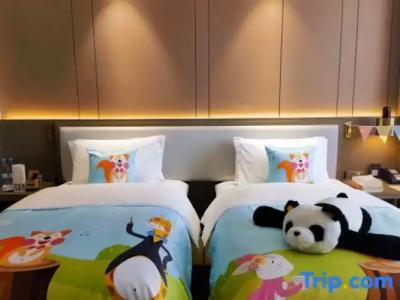 Hôtel des Beaux-Arts Toulouse - 69