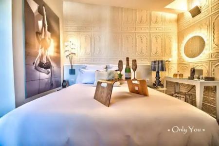 Hôtel des Beaux-Arts Toulouse - 31