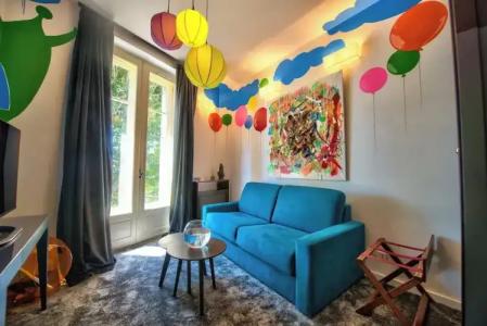 Hôtel des Beaux-Arts Toulouse - 196