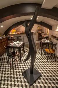 Hôtel des Beaux-Arts Toulouse - 25