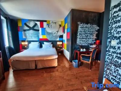 Hôtel des Beaux-Arts Toulouse - 168