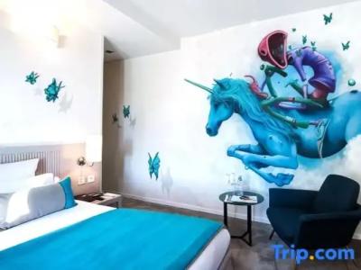 Hôtel des Beaux-Arts Toulouse - 144