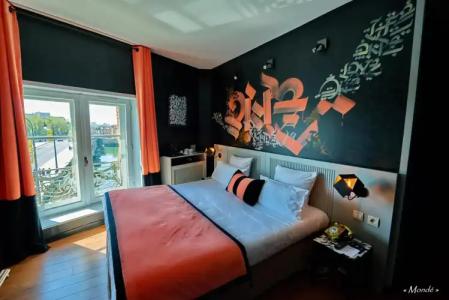 Hôtel des Beaux-Arts Toulouse - 5