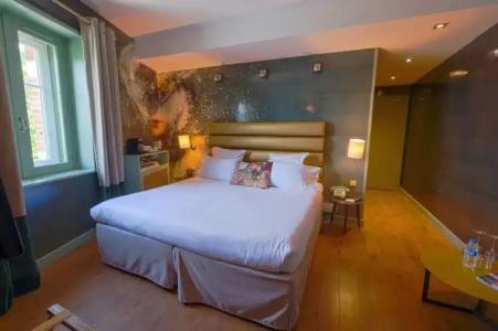 Hôtel des Beaux-Arts Toulouse - 114