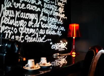 Hôtel des Beaux-Arts Toulouse - 55