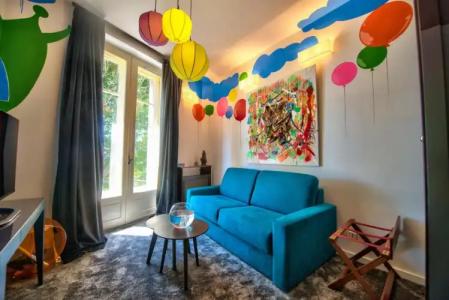 Hôtel des Beaux-Arts Toulouse - 17