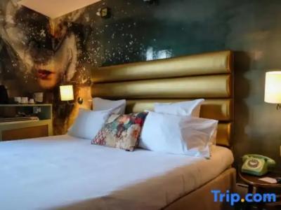 Hôtel des Beaux-Arts Toulouse - 149