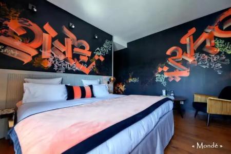 Hôtel des Beaux-Arts Toulouse - 40