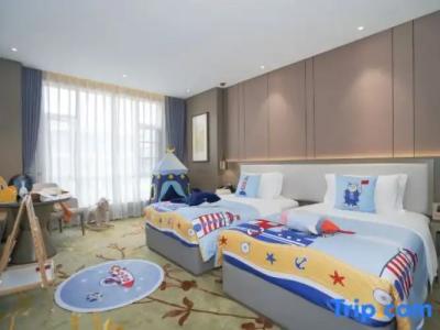 Hôtel des Beaux-Arts Toulouse - 64