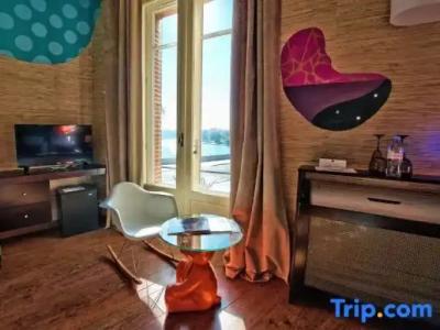 Hôtel des Beaux-Arts Toulouse - 170