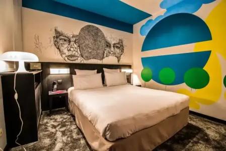 Hôtel des Beaux-Arts Toulouse - 228