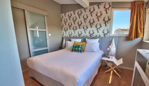 Hôtel des Beaux-Arts Toulouse - 186