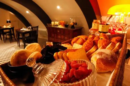 Hôtel des Beaux-Arts Toulouse - 12