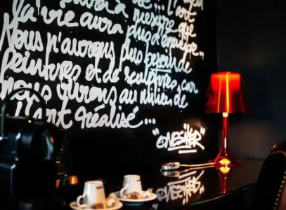 Hôtel des Beaux-Arts Toulouse - 120