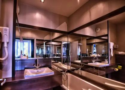 Hôtel des Beaux-Arts Toulouse - 105