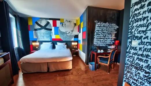 Hôtel des Beaux-Arts Toulouse - 158