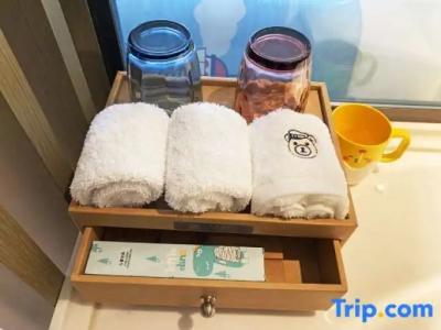 Hôtel des Beaux-Arts Toulouse - 73