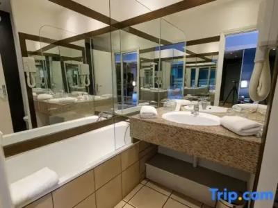 Hôtel des Beaux-Arts Toulouse - 202