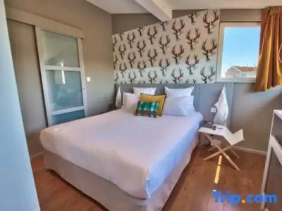 Hôtel des Beaux-Arts Toulouse - 100