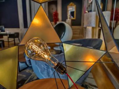 Hôtel des Beaux-Arts Toulouse - 19