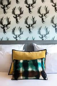 Hôtel des Beaux-Arts Toulouse - 183