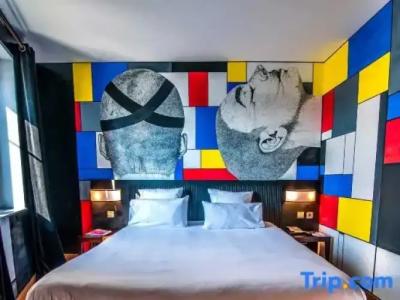 Hôtel des Beaux-Arts Toulouse - 164