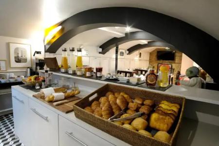 Hôtel des Beaux-Arts Toulouse - 11