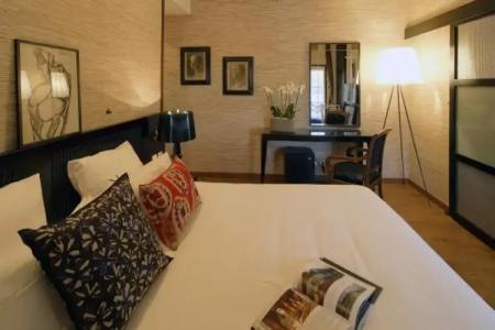 Hôtel des Beaux-Arts Toulouse - 188