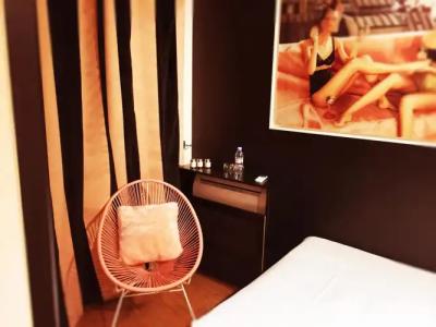 Hôtel des Beaux-Arts Toulouse - 4