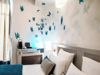 Hôtel des Beaux-Arts Toulouse - 104