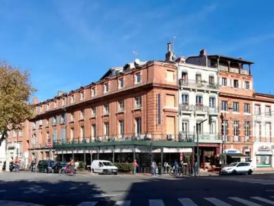 Hôtel des Beaux-Arts Toulouse - 27