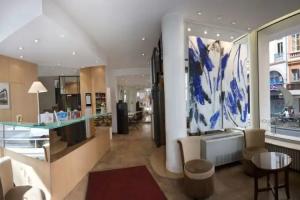 Hotel Ours Blanc - Wilson, Toulouse