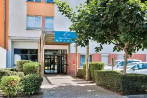 Comfort Aparthotel Toulouse Metropole, Toulouse