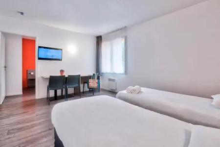 Comfort ApartToulouse Métropole - 65