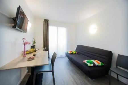 Comfort ApartToulouse Métropole - 48