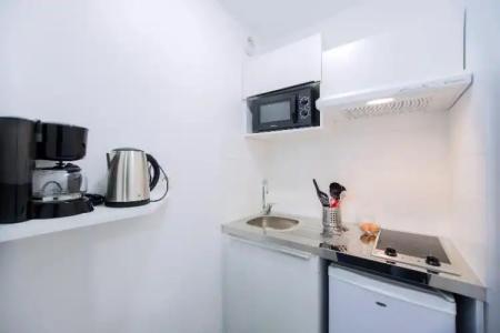 Comfort ApartToulouse Métropole - 49