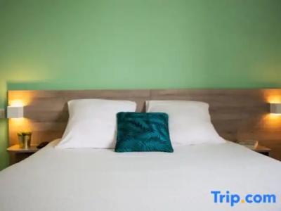 Comfort ApartToulouse Métropole - 83