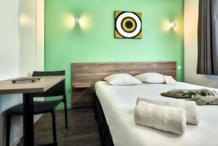 Comfort ApartToulouse Métropole - 110