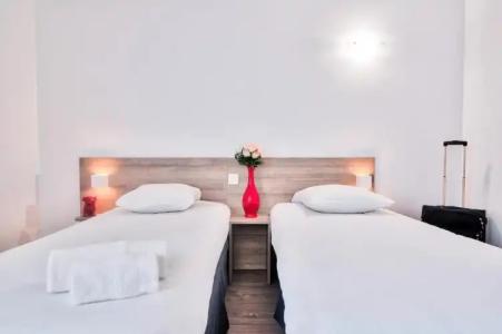 Comfort ApartToulouse Métropole - 109