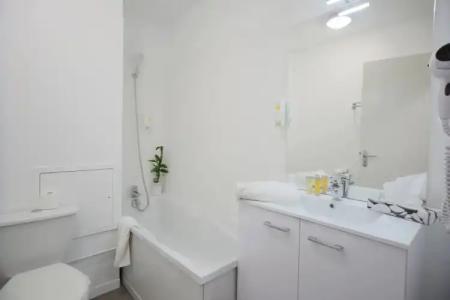 Comfort ApartToulouse Métropole - 9