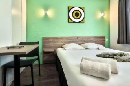 Comfort ApartToulouse Métropole - 114