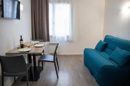 Comfort ApartToulouse Métropole - 90